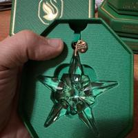 Stelle swarovski dal 2012 al 2025