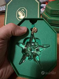 Stelle swarovski dal 2012 al 2025