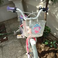 Bicicletta bambina