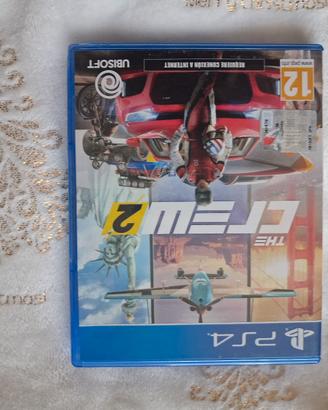 The Crew 2