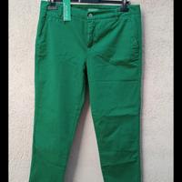 pantaloni donna tg L 