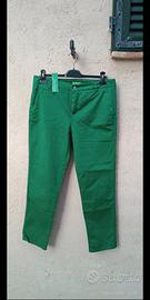 pantaloni donna tg L 