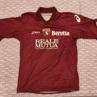 Maglia Torino Autografata 