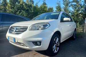 Renault Koleos 2.0 dCi 150CV 4X4 Proactive Luxe ES