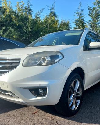 Renault Koleos 2.0 dCi 150CV 4X4 Proactive Luxe ES
