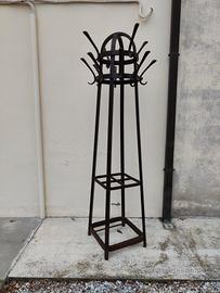 Attaccapanni Thonet Moser Hoffmann inizio 1900 