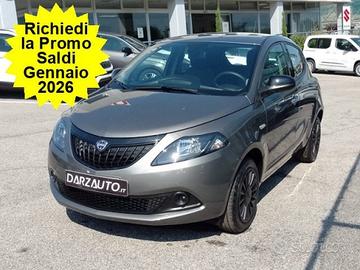LANCIA Ypsilon 1.0 FireFly 5 porte S&S Hybrid Si