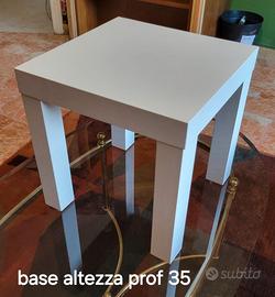Tavolino basso ikea