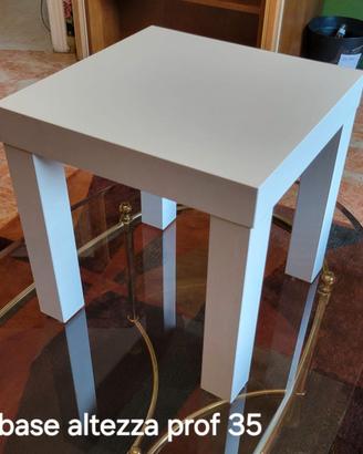 Tavolino basso ikea