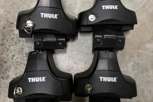 Thule kit montaggio Wing Bar