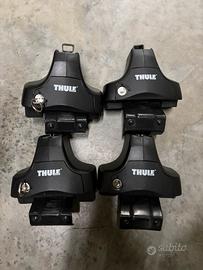 Thule kit montaggio Wing Bar