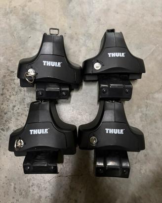 Thule kit montaggio Wing Bar