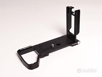 SmallRig 3984 Piastra a L Sony A7IV A7RV A7SIII