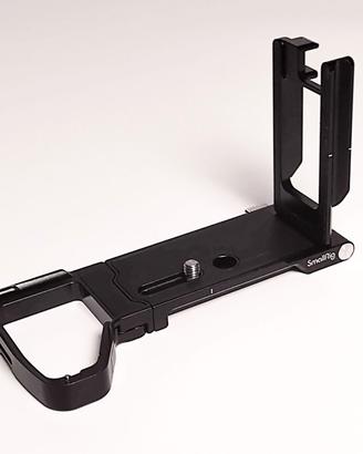 SmallRig 3984 Piastra a L Sony A7IV A7RV A7SIII