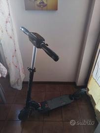 Monopattino elettrico KuKirin S3 Pro