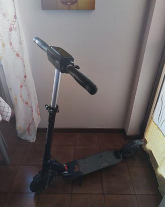 Monopattino elettrico KuKirin S3 Pro