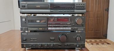 Stereo Technics SU-V460