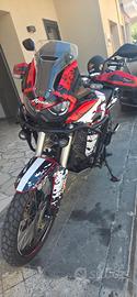 africa twin 