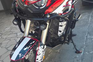 africa twin 