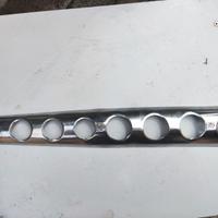 Copri marmitta benelli