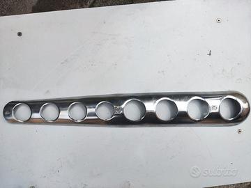 Copri marmitta benelli
