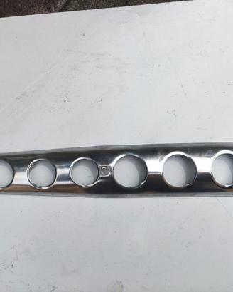 Copri marmitta benelli