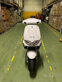 Runner 125 4t