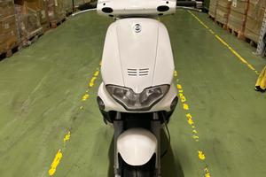 Runner 125 4t