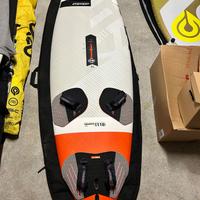 Tavola windsurf RRD