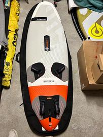 Tavola windsurf RRD