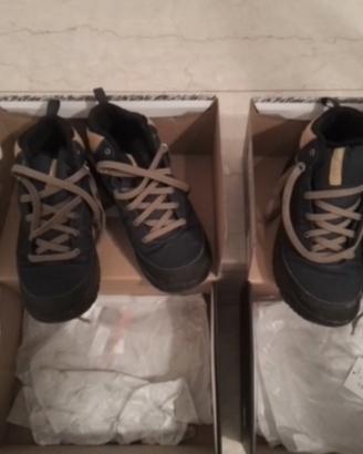 Scarpe trekking