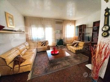 SOTTOMARINA CENTRO - Appartamento [3450]