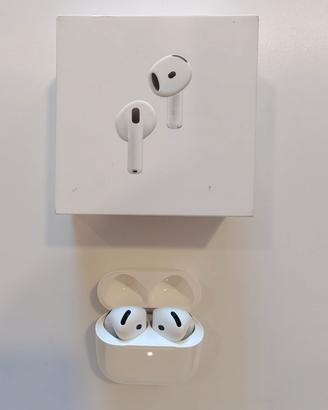 AIR PODS 4 (ANC)