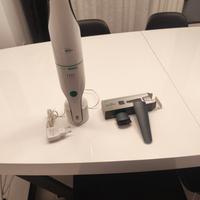 ASPIRA BRICIOLE FOLLETTO ORIGINALE 