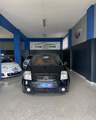 Citroen C2 1.1 Exclusive