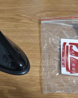 Antenna pinna squalo volkswagen/audi/bmw