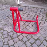 Cavalletto posteriore MV Brutale