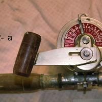 Attrezzature pesca