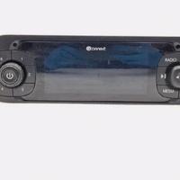 radio originale panda terza serie 