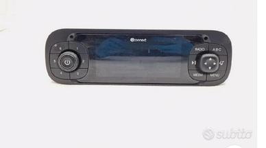 radio originale panda terza serie 