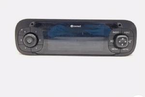 radio originale panda terza serie 