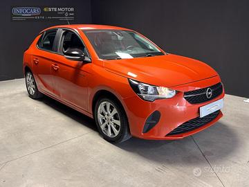 OPEL Corsa 1.2 75 cv Edition - Neopatentati - PR