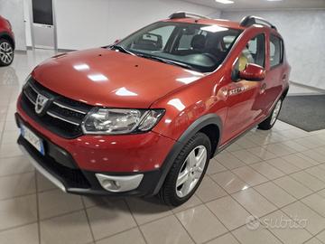 Dacia Sandero Stepway 1.5 dCi 8V 90CV Prestige