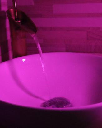Arredo bagno come nuovo