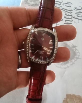 orologio chronotech 