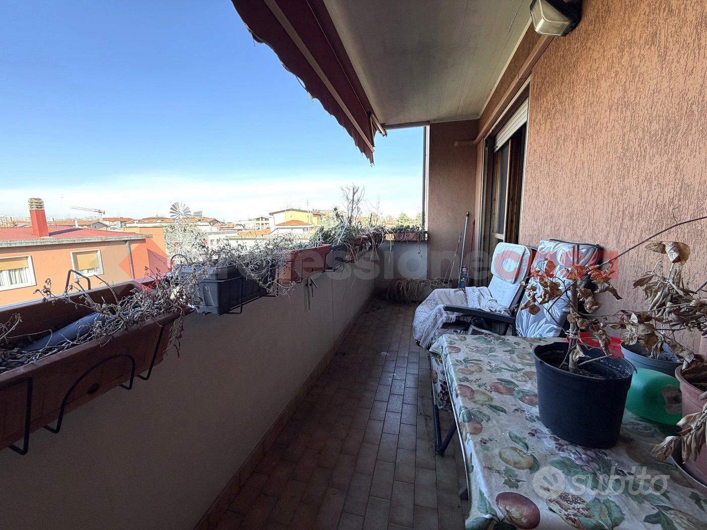 Appartamento – MI - Vista 5