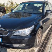 Bmw 520d cat Futura MOTORE ROTTO