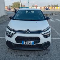 CITROEN C3 1.2 BENZINA SHINE (E6.D) UNIPRO