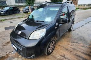 FIAT QUBO - MUSATA COMPLETA