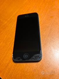 IPhone 5